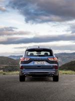 Ford Kuga ST-Line X Plug-In Hybrid 2020 года (EU)